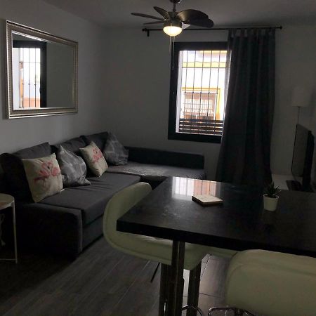 Apartamento Amapola Ardales Buitenkant foto