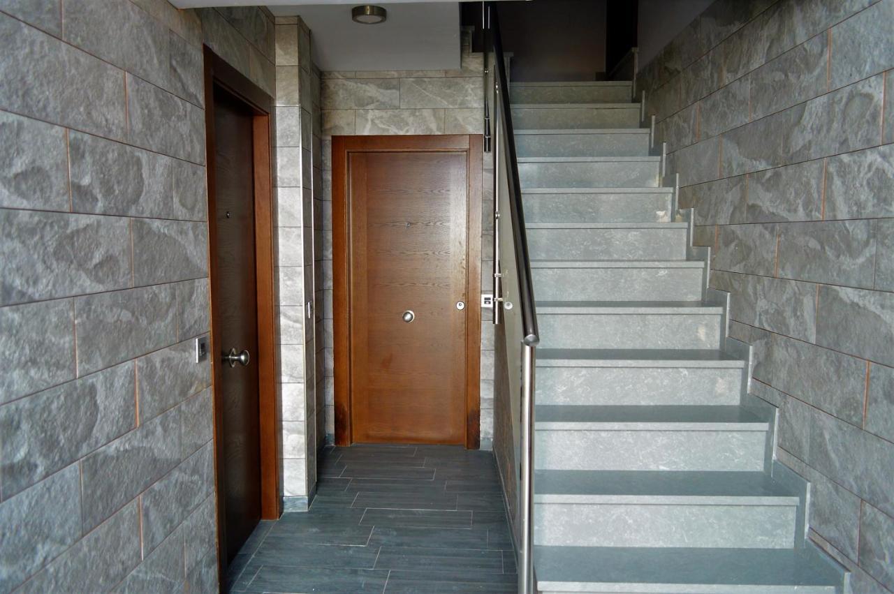 Apartamento Amapola Ardales Buitenkant foto