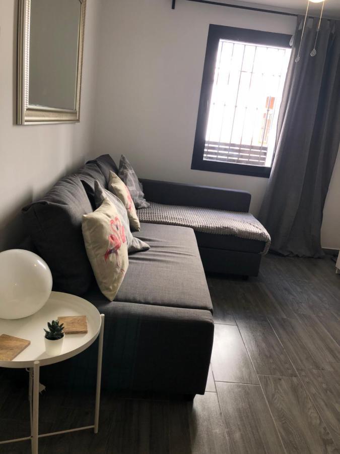 Apartamento Amapola Ardales Buitenkant foto