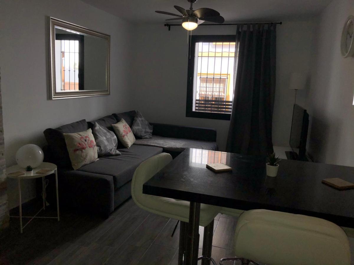 Apartamento Amapola Ardales Buitenkant foto