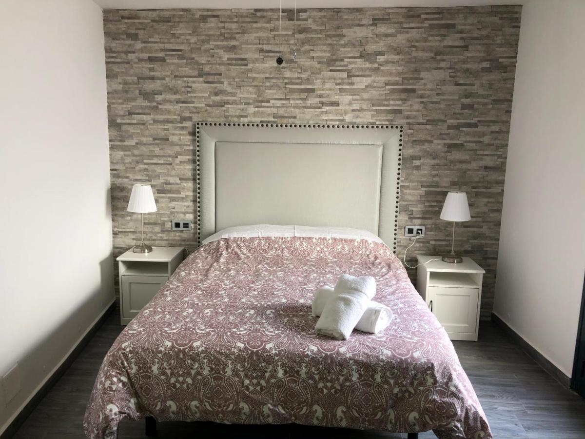 Apartamento Amapola Ardales Buitenkant foto